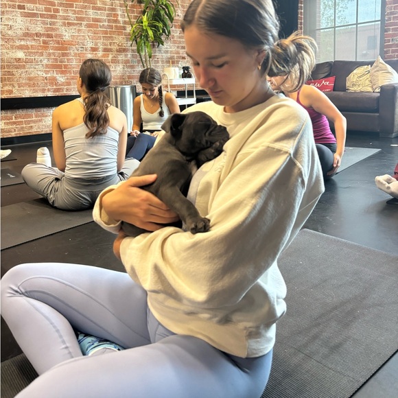 Meet your Posher, Sheffi - Picture 2 of 2